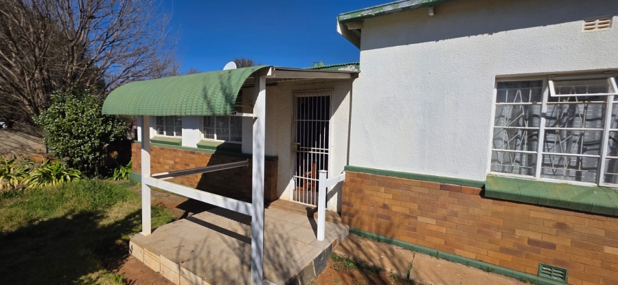4 Bedroom Property for Sale in Ventersdorp North West